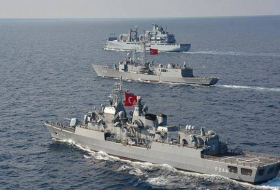 Торпедное оружие ВМС Турции: состояние и перспективы