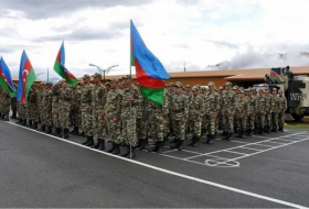 В Азербайджане начата отправка призывников на места прохождения военной службы - ОБНОВЛЕНО