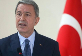 Акар: Переговоры в связи с ролью Турции в обеспечении безопасности аэропорта Кабула будут продолжены
