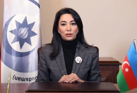Омбудсмен Азербайджана обратилась с призывом к мировому сообществу в связи с годовщиной убийства маленькой Захры