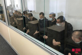 Члены армянской террористической группировки дали показания в суде - ОБНОВЛЕНО