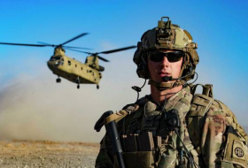 Пентагон не планирует создавать военные базы вблизи Афганистана после вывода войск