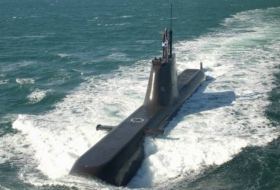 В Турции считают, что немецкие подводные лодки дадут ей преимущество в регионе