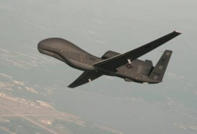 ВВС США планируют усовершенствовать свой лучший дрон-шпион Global Hawk