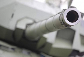 Серийное производство танка Т-14 «Армата» начнется в 2022 году
