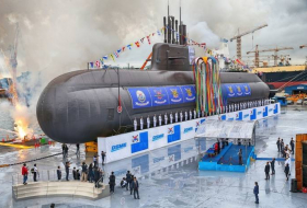 У Южной Кореи появились баллистические ракеты подводного пуска