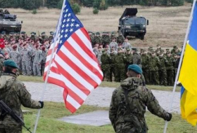 В Украине пройдут военные учения стран НАТО «Три меча-2021»