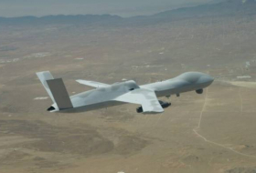Американские ВВС провели новые испытания в рамках создания беспилотных ведомых