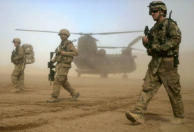 США объяснили вывод войск с базы Баграм без предупреждения
