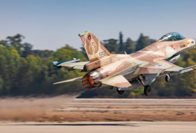 В Израиле создана учебная эскадрилья истребителей F-35I