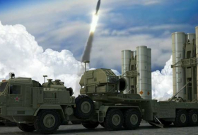 Минобороны РФ заявило об успешном испытании системы ПВО С-500