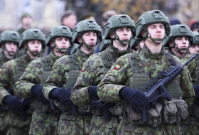 Армия Литвы приступила к охране границы с Беларусью