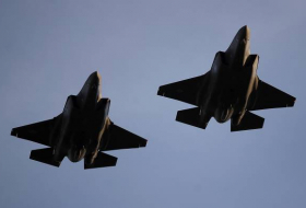 В США рассказали о «переломном моменте» для F-35