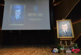 Состоялась презентация фильма, посвященного памяти Полада Гашимова