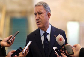 Министр обороны Турции: Мы внимательно следим за развитием событий в Афганистане
