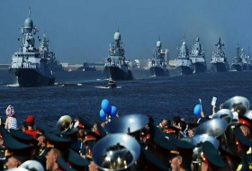 Иран примет участие в параде ко Дню ВМФ России