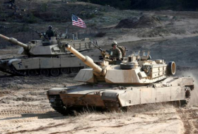 Польша закупит четыре батальона американских танков Abrams