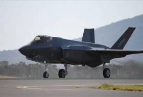 Япония присоединяется к программе F-35