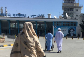 Турция готова участвовать в обеспечении безопасности аэропорта Кабула