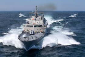 ВМС США собрались списать 22 корабля и судна