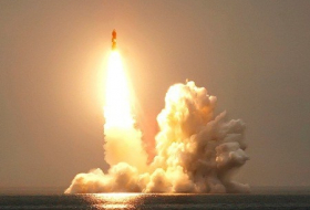 Россия и Китай продолжат предупреждать друг друга о пусках баллистических ракет
