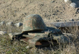 Армянский военнослужащий совершил суицид, выстрелив себе в живот