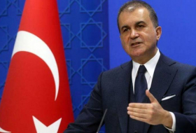 Представитель правящей партии Турции: Армении не позволят ставить под угрозу мир в регионе