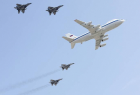 В России создают самолет управления войсками на случай ядерной войны