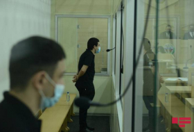 На суде по делу обвиняемых в шпионаже армян был зачитан обвинительный акт - ОБНОВЛЕНО