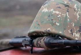 Армянский военнослужащий-срочник покончил с собой