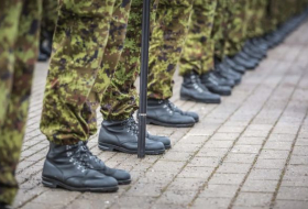 В Эстонии солдат, отказавшихся прививаться, реже будут выпускать в увольнительную