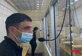 Обвиняемые в шпионаже армяне приговорены к 15 годам - ОБНОВЛЕНО