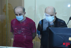 Прокурор запросил 20 лет лишения свободы для армян, пытавших азербайджанских пленных - ОБНОВЛЕНО