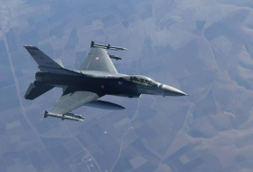ВВС Турции нейтрализовали 3 террористов на севере Ирака