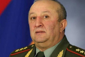 Судья по делу экс-главы генштаба ВС Армении заявил о самоотводе