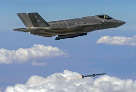 Генконсул США заявил о планах администрации Байдена поставить ОАЭ истребители F-35