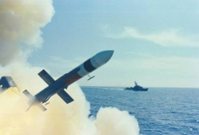Германия и Израиль вместе модернизируют противоракетную оборону ФРГ