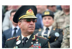 Генерал Ровшан Акперов отказался от дачи показаний в суде 