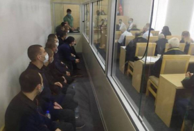 Армянские террористы дали показания в суде - ОБНОВЛЕНО