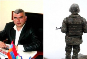 В Армении полтора месяца не могут найти исчезнувшего солдата