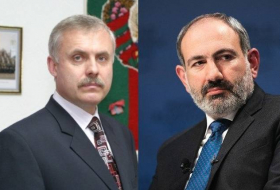 В Армении вновь обиделись на ОДКБ и генерала Зася