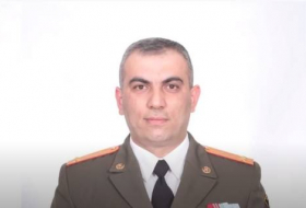 Отец избитого армянского подполковника: Власти бросили нас на произвол судьбы - ВИДЕО