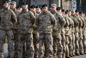В латвийской армии принимают радикальные меры по борьбе с COVID-19