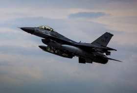 ВВС Турции уничтожили четырех террористов на севере Ирака