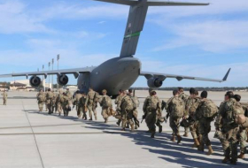 США и Ирак согласуют вывод войск из страны до конца года