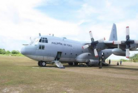 Расшифровка самописца с упавшего самолета ВВС Филиппин продлится месяц