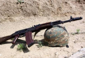 Очередной суицид в армянской армии