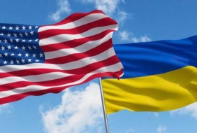 Украина подпишет с США Соглашение о разработке и испытаниях военной техники