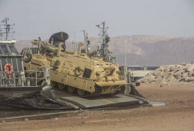 Вместе с танками Abrams Польша получит устаревшие тягачи Hercules