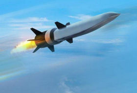 США испытали боеголовку создаваемой гиперзвуковой ракеты